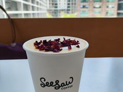 -Seesaw Coffee(环贸iapm店)