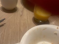 -艳阳天·非遗楚菜(武汉客厅店)