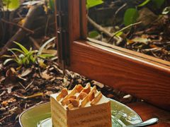 -源一咖啡馆(麒麟巷步行街店)