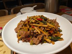 -桂小厨广西菜(青秀万达店)