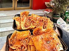 -大军烤冷面