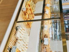 -大苹果面包生日蛋糕(创新店)