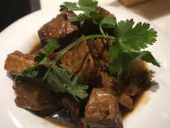 -百年恒益烧腊海鲜酒家·非遗传承(广州黄埔店)