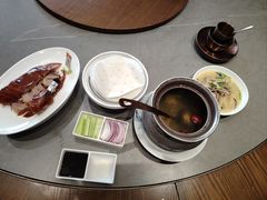 -魁盛居百年鲁菜馆(县西巷店)