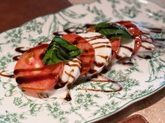 -Mammamia意大利餐厅(阳春巷店)