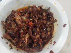 -笨罗卜浏阳菜馆(太平街店)