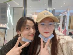 -喜茶(合肥正大广场店)