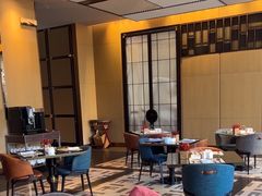 -康莱德酒店·美庭自助餐厅
