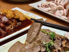-抱德·潮汕味(敦和店原惠城鱼仔)