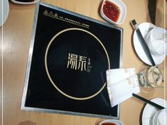 -湯系·煲汤手艺人(东二环泰禾广场店)