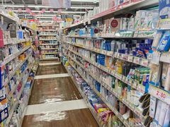 -SUGI杉药局(道顿堀东店)