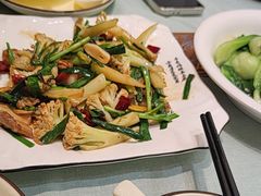 -大师傅金奖啤酒鱼(西街口总店)