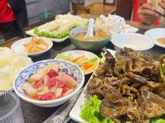 -仁和四季涮肉馆(天坛南门店)