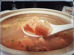 -粗茶淡饭·汉口公馆(循礼门店)