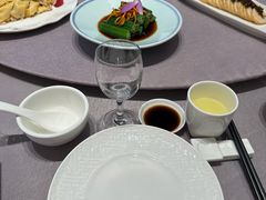 -翠山·映月湖景餐厅(映月湖公园店)