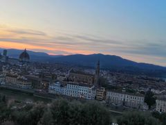 -米开朗琪罗广场