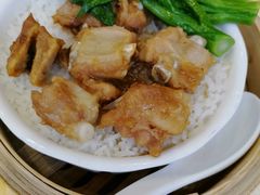 -心点盛宴江南西店