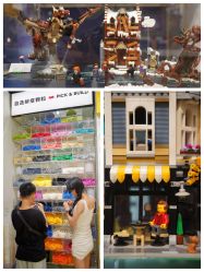 -乐高授权专卖店(万象城店)
