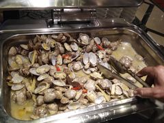 -芭菲盛宴·环球美食(解放碑英利国际店)
