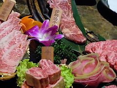 -觅福里•熟成和牛餐厅