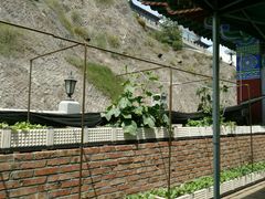 露台-白云宾馆-中餐厅