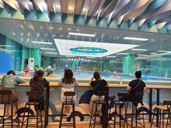 -Swim斯卫姆国际儿童游泳中心(红博中央公园店)