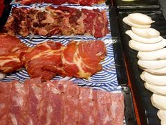-鹤江桥·红油牛肉粉(SKP店)