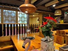 -7年8班朝鲜族非遗美食(三钢里店)