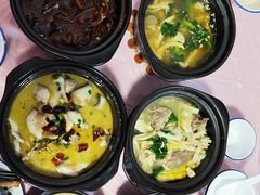 -阿隆煲店(秀仁苑店)