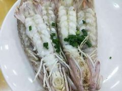 -春园海鲜广场D区6号(钟姐海鲜加工店)