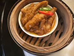 -誉八仙粤菜(万象天地店)