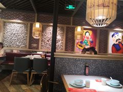 -四道菜·福建海蛎煎(世欧广场店)