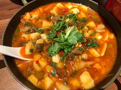 -树厨贵州菜(花果园购物中心店)