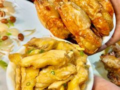 -东坊味道私房菜·地道顺德菜(大良店)