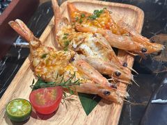 -极盐铁板烧(仓山万达广场店)