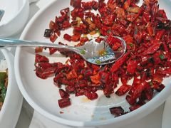 -富淳饭店(陆家嘴保利广场店)