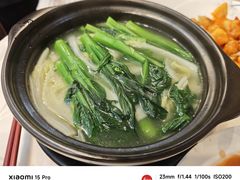 -馨越楼·点心·粤菜(赤坎店)