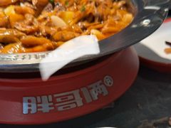 -胖哥俩肉蟹煲(萧山加州阳光店)