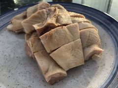 -頂好酒家·经典粤菜(海信广场店)