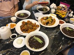 -桃园中华料理炸酱面(燕儿岛路店)