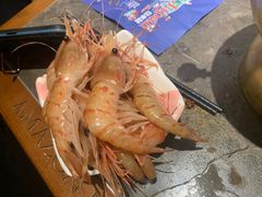 -亚马逊海鲜自助(王府井店)