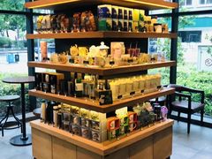 零售区-星巴克臻选(宁波天一广场店)