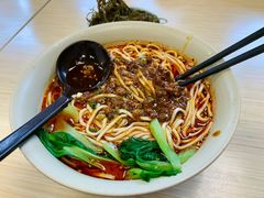-李先生牛肉面大王(广渠门内店)