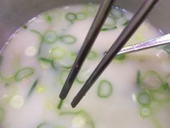 -神仙雪浓汤(明洞店)