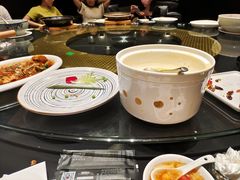 -铜锣湾·有麝自然香(渝北财富中心店)