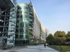 iphone_upload_pic-北外滩滨江绿地
