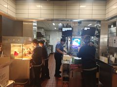 -麦当劳(斜土路2号店)