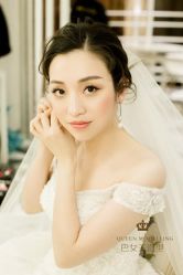 -青柠美妆工作室(正弘城店)