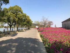 -南北湖风景区