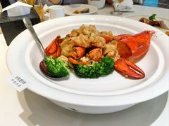 -万龙洲海鲜·粤菜(亚运村店)